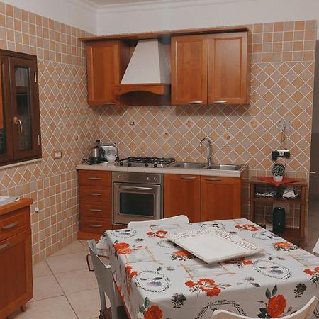 Апартаменты La Casa Di Mamma Неаполь Экстерьер фото