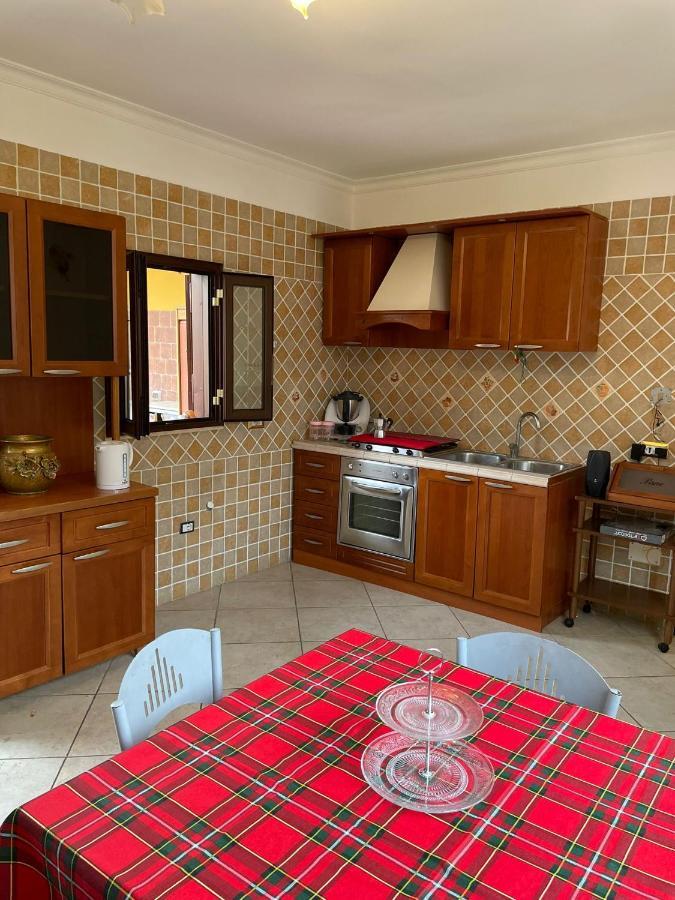 Апартаменты La Casa Di Mamma Неаполь Экстерьер фото