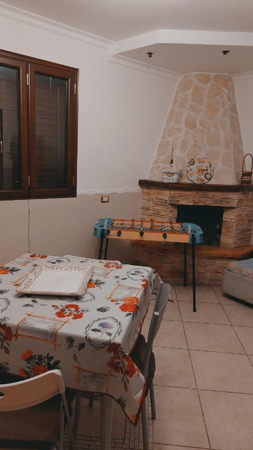 Апартаменты La Casa Di Mamma Неаполь Экстерьер фото